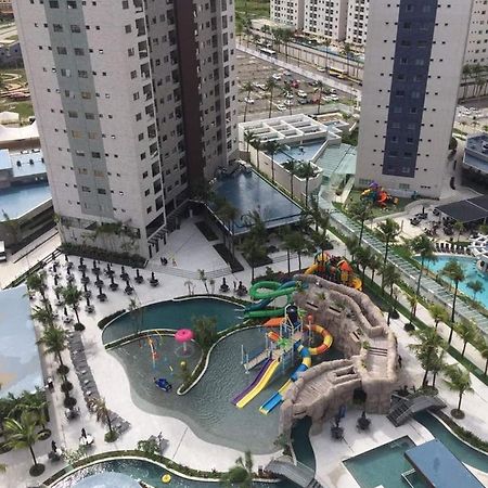 Apartamento Vista Mar Salinas Premium Resort Salinópolis Exterior foto