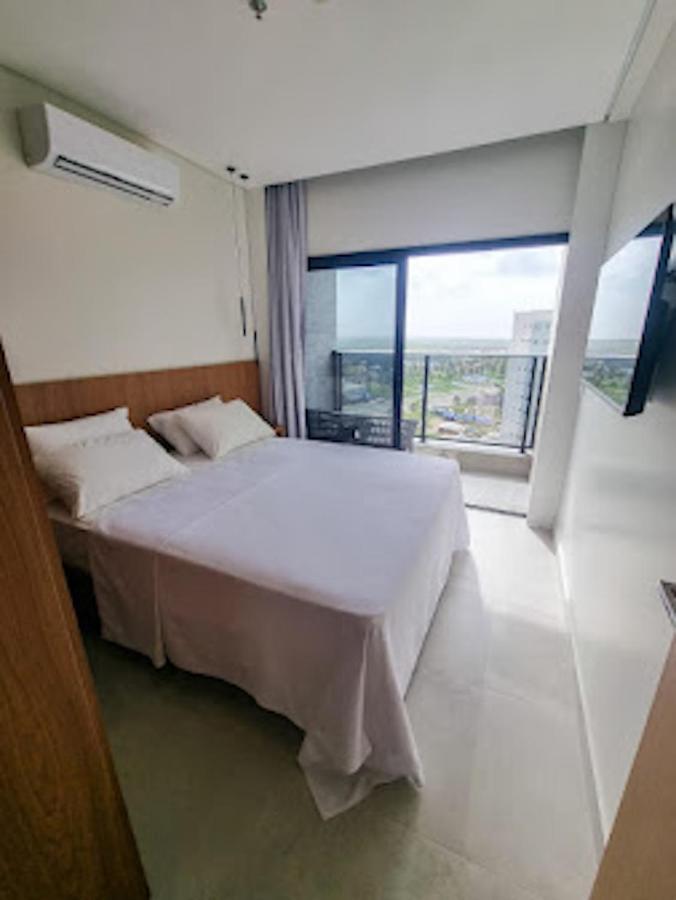Apartamento Vista Mar Salinas Premium Resort Salinópolis Exterior foto