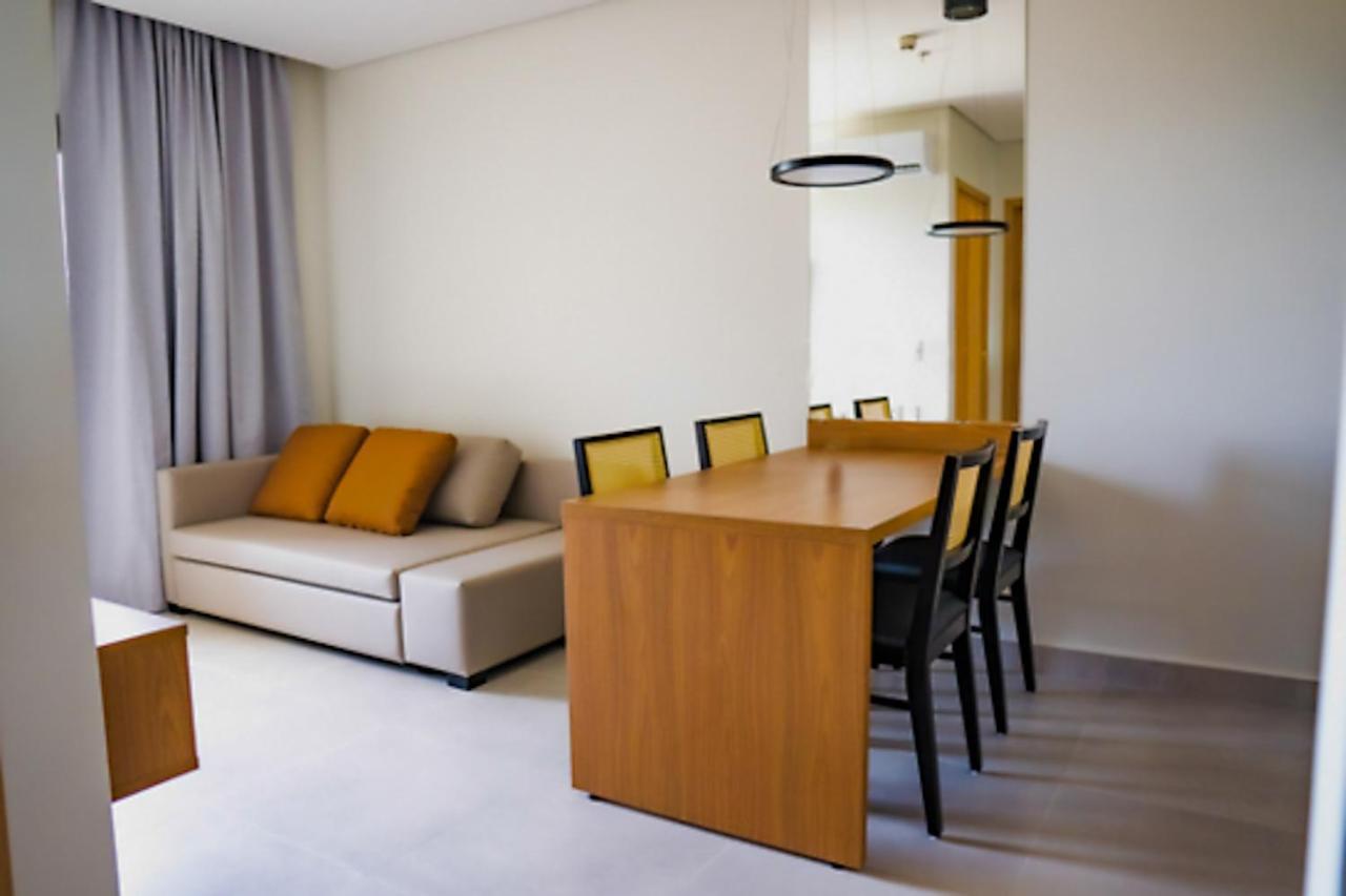 Apartamento Vista Mar Salinas Premium Resort Salinópolis Exterior foto